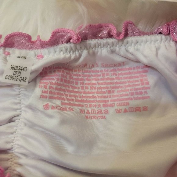 Victoria's Secret Pink Shimmer Bottom - Picture 3 of 5